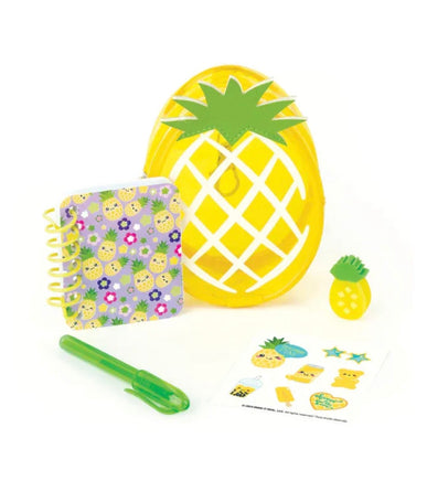 Fruit Stand Mini Bag and Stationery Set - ToyTime