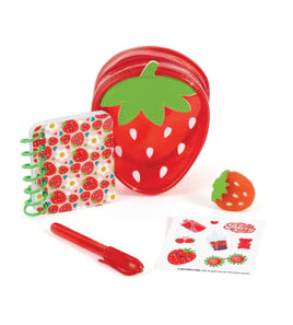 Fruit Stand Mini Bag and Stationery Set - ToyTime