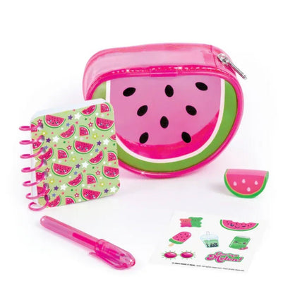 Fruit Stand Mini Bag and Stationery Set - ToyTime
