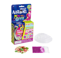Fruity Smoothy Thinking Putty - ToyTime