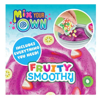 Fruity Smoothy Thinking Putty - ToyTime