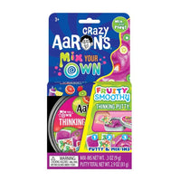 Fruity Smoothy Thinking Putty - ToyTime