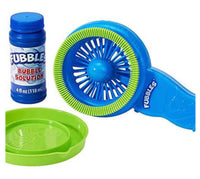 Fubbles big bubble fan - ToyTime