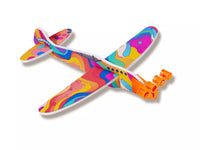 Fubbles bubble airplane - ToyTime