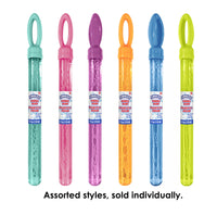 Fubbles Bubble Wand 4 oz Assortment - ToyTime