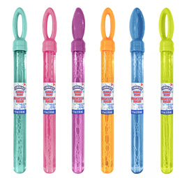 Fubbles Bubble Wand 4 oz Assortment - ToyTime