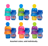 Fubbles No Spill Bubble Tumblers Minis - ToyTime