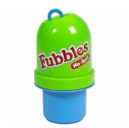 Fubbles No Spill Bubbles..@Little Kids - ToyTime