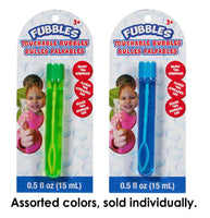 Fubbles Touchable Bubbles - ToyTime