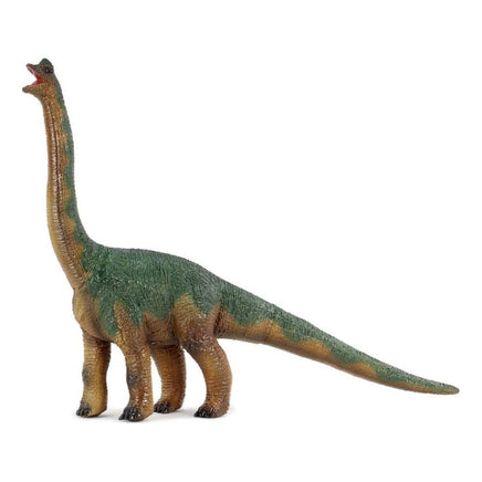 Fumfings Extra Large Soft Stuffed Brachiosaurus - ToyTime