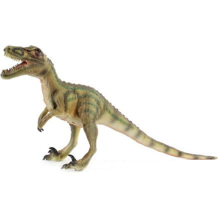 Fumfings Extra Large Soft Stuffed Velociraptor - ToyTime