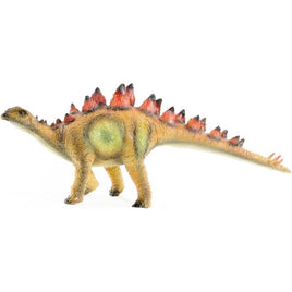 Fumfings Soft Stuffed Stegosaurus 38cm - ToyTime