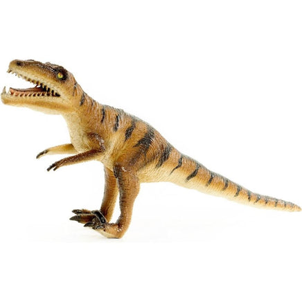 Fumfings Soft Stuffed Velociraptor 45cm - ToyTime