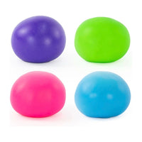 Fumfings Super Duper Squish Ball - ToyTime