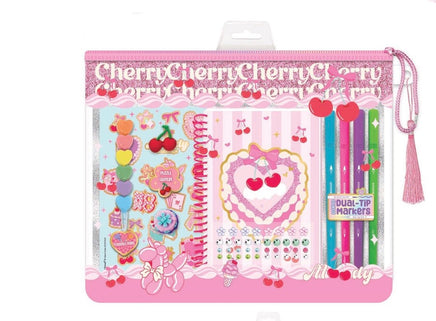 Fun Sketching Vibes Cherry - ToyTime