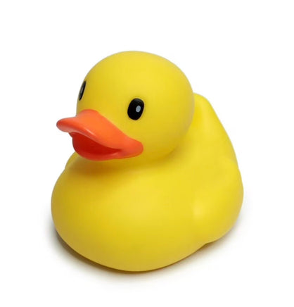 Fun Time Bath Rubber Ducks - ToyTime