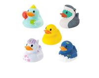Fun Time Ducks Assortment - ToyTime