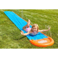 Funatic Foam Slide..@License 2 Play - ToyTime