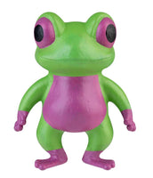 Funkee Animalzz frog - ToyTime