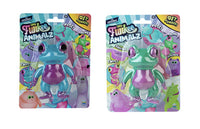 Funkee Animalzz frog - ToyTime