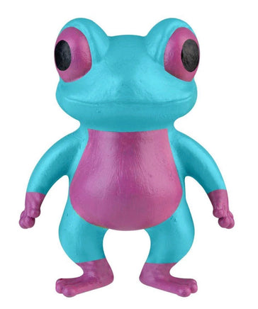 Funkee Animalzz frog - ToyTime