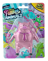 Funkee Animalzz pig - ToyTime