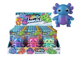 Funkee Axolotl Mega - ToyTime