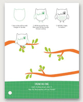 Funny Animals Activity Book - ToyTime