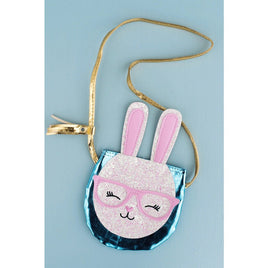 Funny Bunny Petite Purse - ToyTime