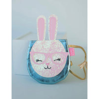 Funny Bunny Petite Purse - ToyTime