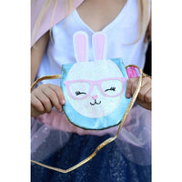 Funny Bunny Petite Purse - ToyTime