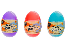Funny Putty - ToyTime