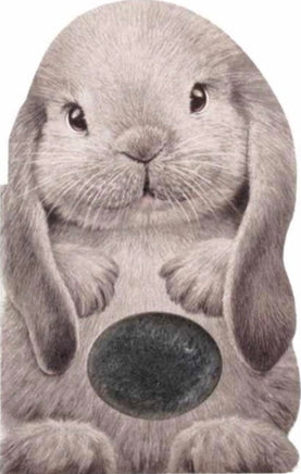 Furry Bunny - ToyTime