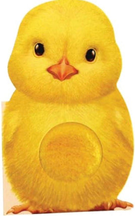 Furry Chick - ToyTime