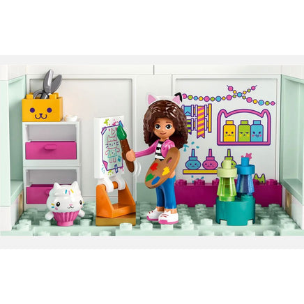 Gabby's dollhouse 10788 - ToyTime