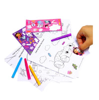 Gabby's Dollhouse Stow and Go Kit - ToyTime