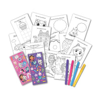 Gabby's Dollhouse Stow and Go Kit - ToyTime