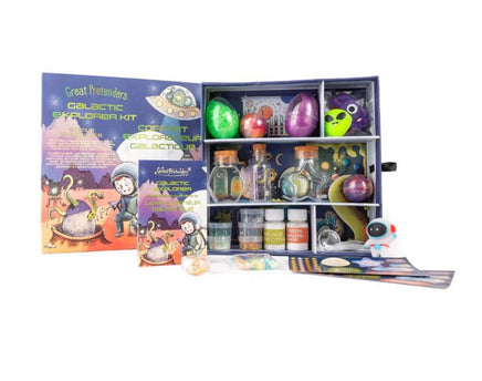 Galactic Explorer Kit - ToyTime