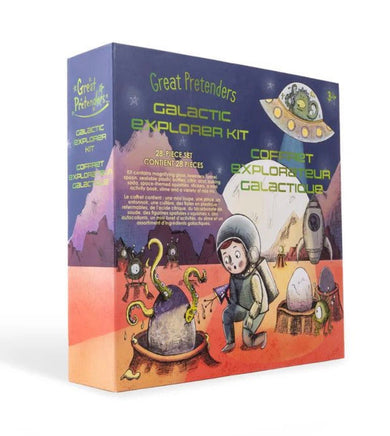 Galactic Explorer Kit - ToyTime