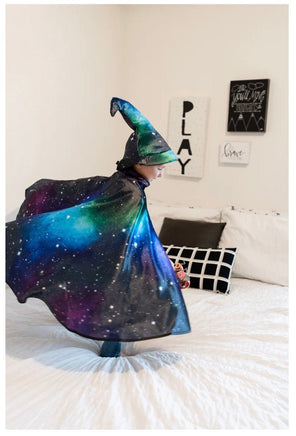 Galaxy Cape - ToyTime