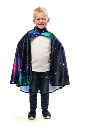 Galaxy Cape - ToyTime