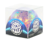 Galaxy Glitter Ball - ToyTime