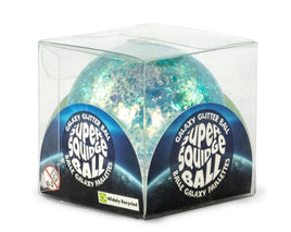 Galaxy Glitter Ball - ToyTime