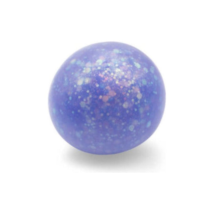 Galaxy Light Up Squish Ball - ToyTime