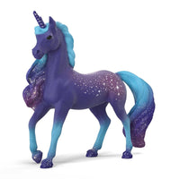 Galaxy Rainbow Unicorn Stallion 70841 - ToyTime