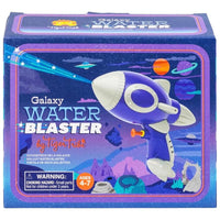 Galaxy Water Blaster - ToyTime