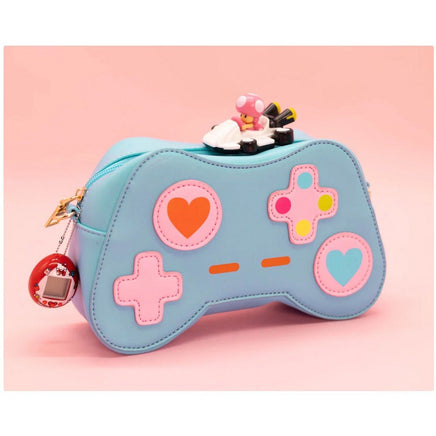 Game Controller Blue - ToyTime