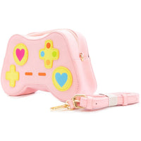 Game Controller Pink - ToyTime