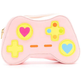 Game Controller Pink - ToyTime