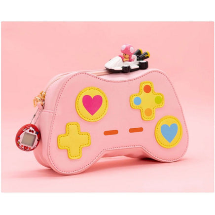 Game Controller Pink - ToyTime